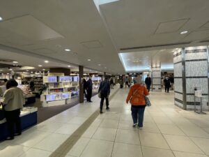 フレイアクリニック横浜院へのアクセス