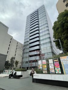 フレイアクリニック横浜院へのアクセス
