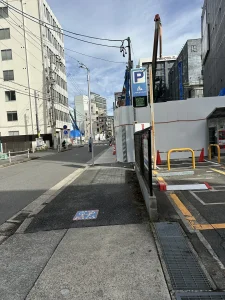 レジーナクリニック名古屋院へのアクセス