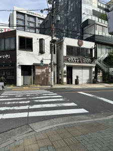 レジーナクリニック名古屋院へのアクセス