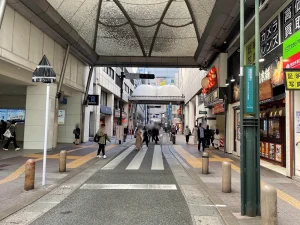 レジーナクリニック福岡博多天神院へのアクセス
