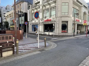 レジーナクリニック福岡博多天神院へのアクセス