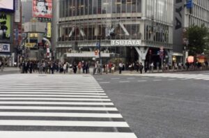 リゼクリニック渋谷井の頭通り院へのアクセス