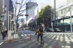 リゼクリニック名古屋栄院へのアクセス